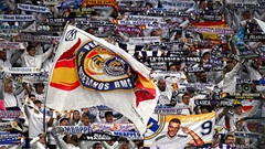 Fan Real Madrid đòi bán một ngôi sao sau thảm bại ở Champions League