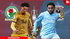 Nhận định bóng đá Blackburn Rovers vs Coventry City, 02h00 ngày 18/4: Vé thăng hạng trao tay