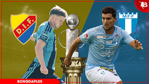 Nhận định bóng đá Djurgardens vs Malmo FF, 00h00 ngày 18/4: Khó phân thắng bại