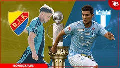 Nhận định bóng đá Djurgardens vs Malmo FF, 00h00 ngày 18/4: Khó phân thắng bại
