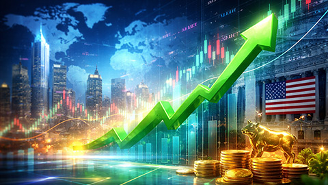 Đọc gì trước giờ giao dịch chứng khoán 16/4: Nasdaq bứt phá, KOSPI tăng mạnh, VN-Index có giữ được đà xanh?