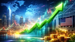 Đọc gì trước giờ giao dịch chứng khoán 16/4: Nasdaq bứt phá, KOSPI tăng mạnh, VN-Index có giữ được đà xanh?