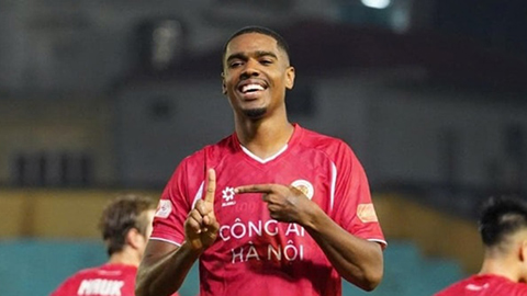 ĐT Việt Nam có thể sở hữu Alan vào năm 2028 