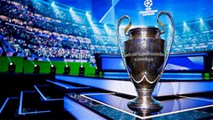 Siêu máy tính dự đoán đội vô địch Champions League 2025/26