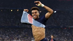 Tin giờ chót 16/4: Saha tiến cử ngôi sao 'như Ronaldo thời trẻ' cho MU