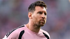 Lionel Messi trở thành ông chủ một CLB