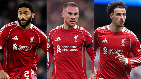 9 ngôi sao sẽ chia tay Liverpool hè này