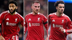 9 ngôi sao sẽ chia tay Liverpool hè này