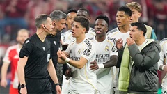 Real Madrid và 'cuộc thanh trừng' đang chờ tại Bernabeu