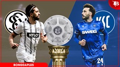 Nhận định bóng đá Elversberg vs Karlsruher, 23h30 ngày 17/4: Mệnh lệnh phải thắng!