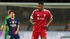 Đừng làm cục nợ nữa, Alexander Isak!