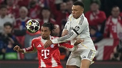 Bayern và Real đã cho thấy thế nào là đẳng cấp Champions League