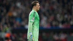 Manuel Neuer đã tự đóng cánh cửa gia hạn với Bayern?
