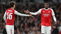 Kết quả bóng đá đêm 15/4, rạng sáng 16/4 tại Champions League, giải VĐQG Saudi Arabia