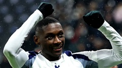 ĐT Pháp chọn được ứng viên số 1 thay sao Liverpool dự World Cup 2026