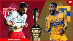 Nhận định bóng đá Necaxa vs Tigres UANL, 06h00 ngày 19/4: Chủ nhà trọn niềm vui