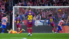 4 lý do khiến Barca thất bại ở Champions League