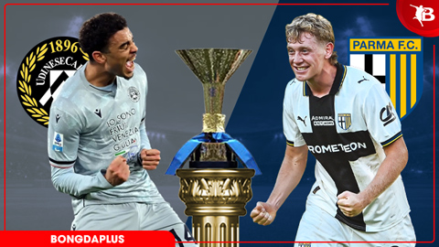 Nhận định bóng đá Udinese vs Parma, 20h00 ngày 18/4: Khúc khải hoàn của Parma