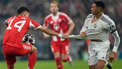 Bayern đừng ẩu đả nữa, hãy ngồi xuống đánh cờ như Arsenal!