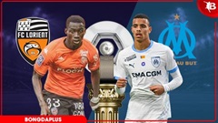Nhận định bóng đá Lorient vs Marseille, 22h00 ngày 18/4: Champions League vẫy gọi