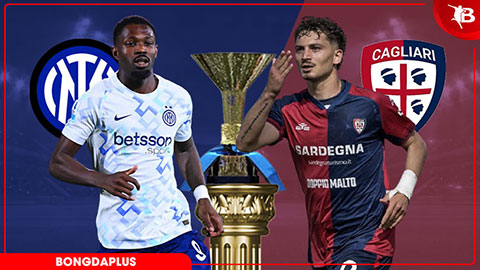 Nhận định bóng đá Inter vs Cagliari, 01h45 ngày 18/4: Bắt nạt kẻ yếu