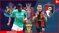 Nhận định bóng đá Newcastle vs Bournemouth, 21h00 ngày 18/4: Bắn hạ Chích Chòe