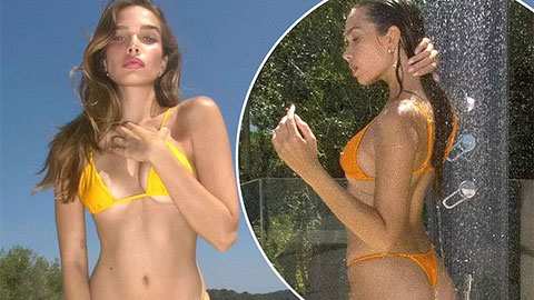 Bạn gái cũ của Brooklyn tiết lộ về nỗi lo lắng khi ở bên gia đình Beckham