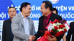 Vì sao VFF không chọn HLV ngoại cho ĐT nữ Việt Nam?