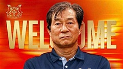 Tân HLV của CLB Ninh Bình đặt mục tiêu vô địch V.Legaue