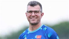 HLV U17 Việt Nam thận trọng trước trận đấu với U17 Indonesia