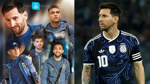 VIDEO Nguyên nhân khiến Messi bị kiện với số tiền hàng triệu USD