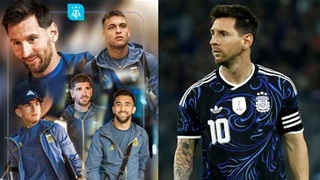 VIDEO Nguyên nhân khiến Messi bị kiện với số tiền hàng triệu USD