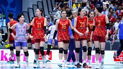 SEA V.League 2026 sẽ diễn ra tại Ninh Bình