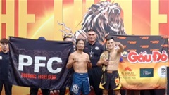 LC30: Những diễn biến chính từ sự kiện Weigh-in và Face-off
