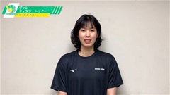 Chủ công Thanh Thúy gửi thông điệp chia tay CLB Nhật Bản