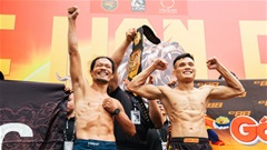 LC30: Vương quyền của Văn Tuần hay kỳ tích của ‘Kim Mao Sư Vương’?