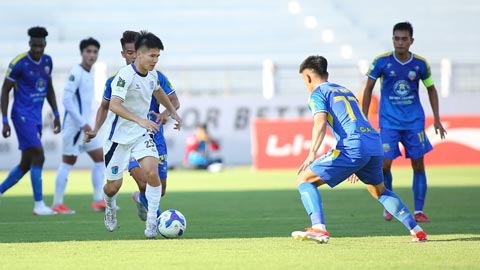 Chờ Quảng Ninh gây sốc trước Đồng Nai
