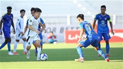 Chờ Quảng Ninh gây sốc trước Đồng Nai