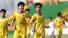 Ở SLNA, để trở thành… tỉ phú phải bằng hoặc giỏi hơn thầy