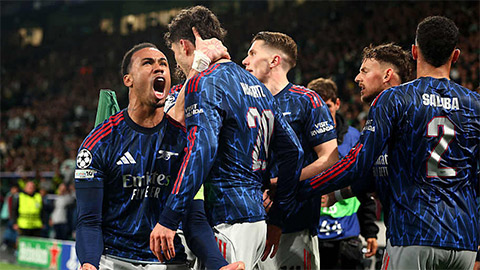 Kịch bản chưa từng có: 10 đội Ngoại hạng Anh dự cúp châu Âu