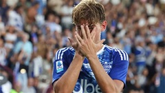 Nico Paz 'mập mờ' về khả năng trở lại Real Madrid