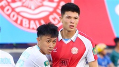TP.HCM sảy chân trong cuộc đua tranh vé vớt thăng hạng V.League