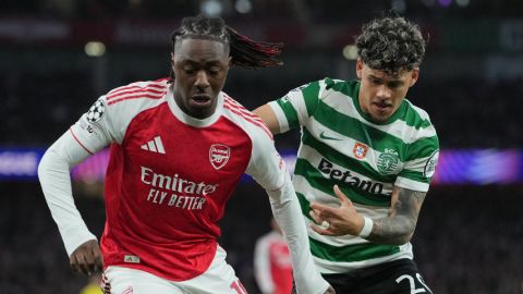 Declan Rice giải oan cho lối chơi khô khan của Arsenal