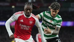 Declan Rice giải oan cho lối chơi khô khan của Arsenal