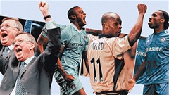 Man City vs Arsenal và những trận 'chung kết' quyết định mùa giải Premier League