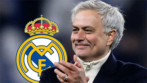 Tin giờ chót 17/4: Mourinho quay lại dẫn dắt Real Madrid?