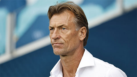 Saudi Arabia sa thải HLV Herve Renard trước thềm World Cup 2026