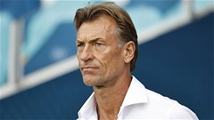 Saudi Arabia sa thải HLV Herve Renard trước thềm World Cup 2026