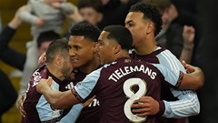 Kết quả bóng đá đêm 16/4, rạng sáng 17/4 tại Europa League, Conference League