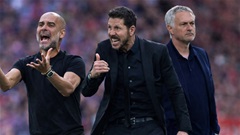 Top 5 HLV giàu nhất thế giới: Guardiola lẫn Mourinho chưa phải là số 1